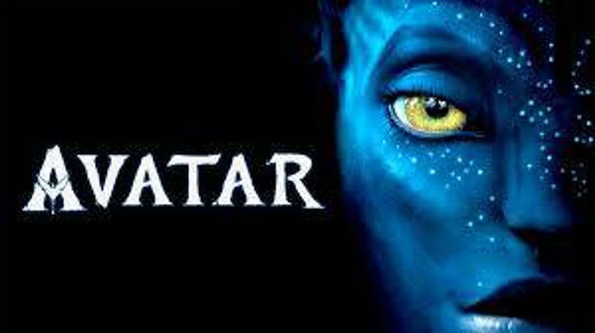 Movie Avatar 