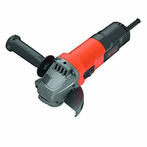 Lugar BLACK+DECKER BEG110-QS - Amoladora 115mm