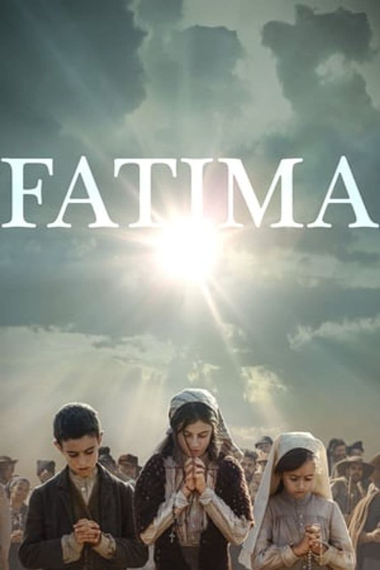 Película Fatima