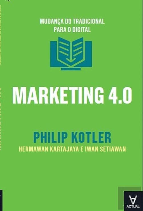 Book Marketing 4.0