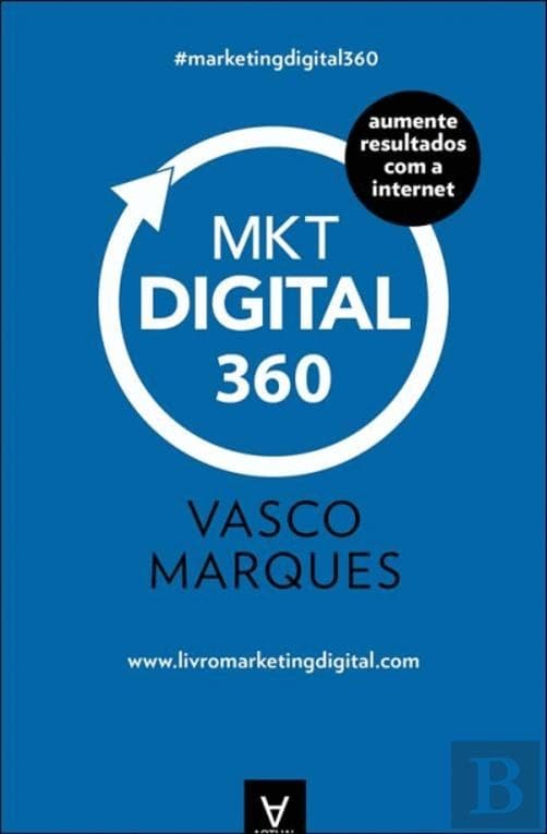 Book Marketing 360