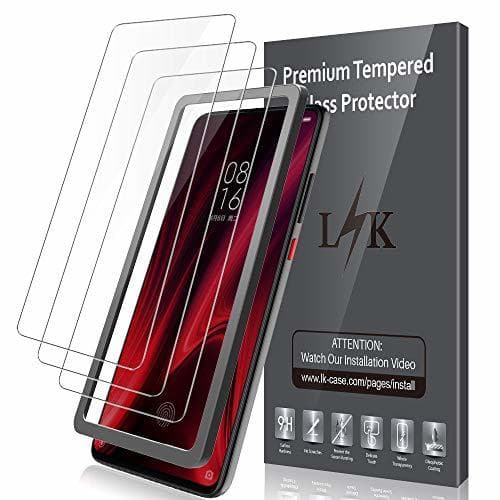 Electronic LK Protector de Pantalla para Xiaomi Mi 9T