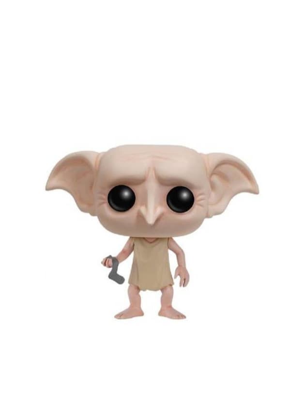 Product FUNKO Pop Dobby