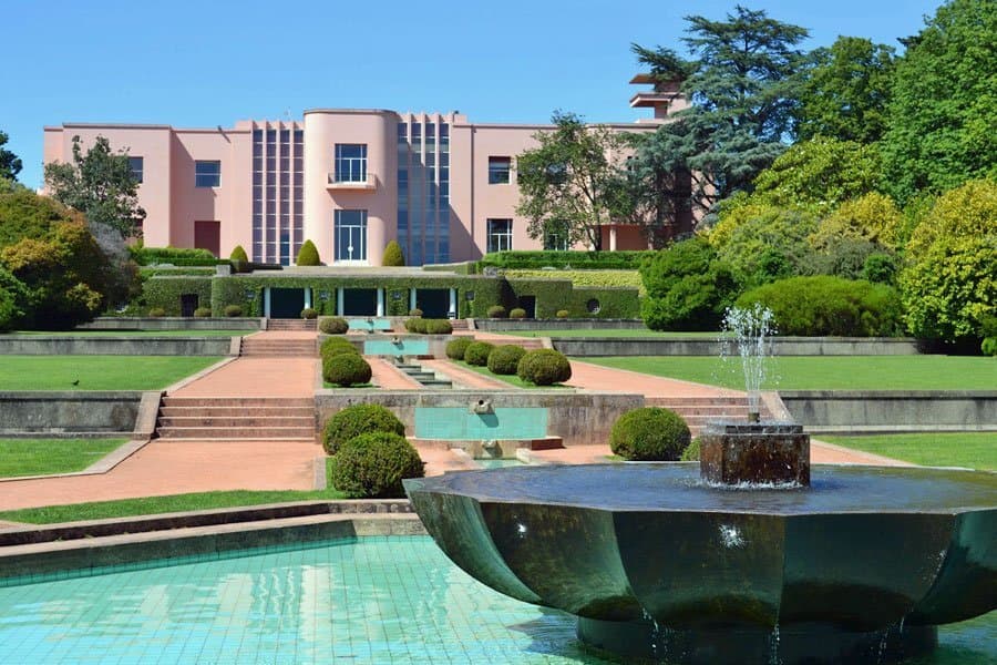 Place Parque de Serralves