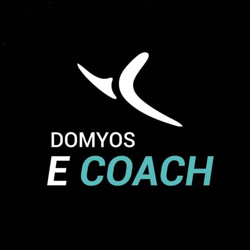 App Domyos E COACH