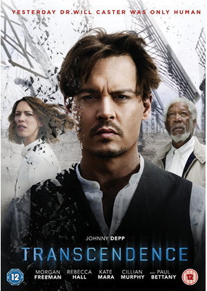 Movie Transcendence