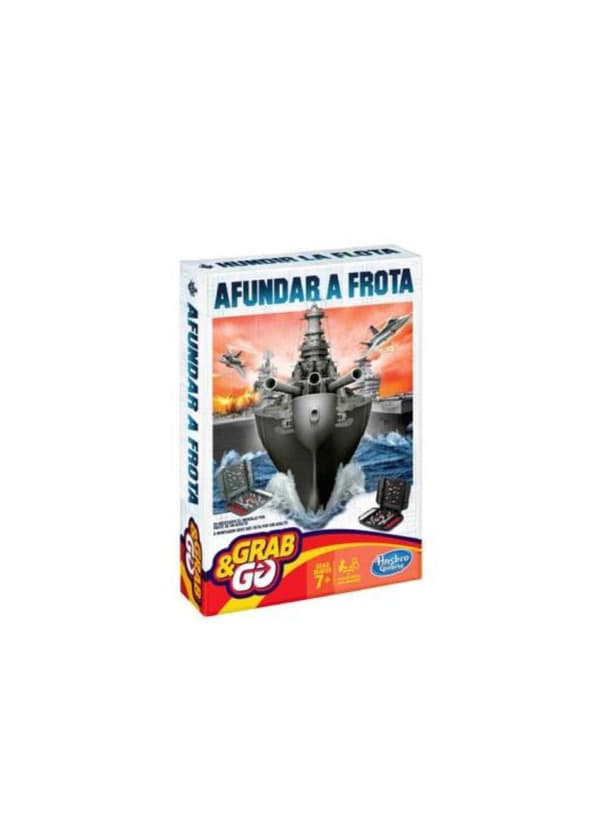 Product Afundar a Frota Hasbro