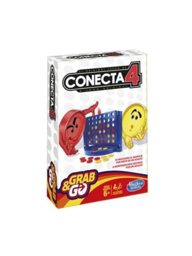 Product Conecta4 Hasbro