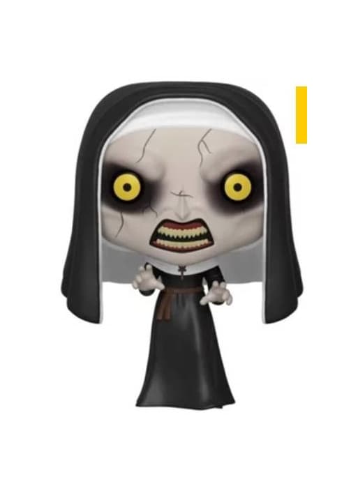 Product FUNKO Pop The Nun