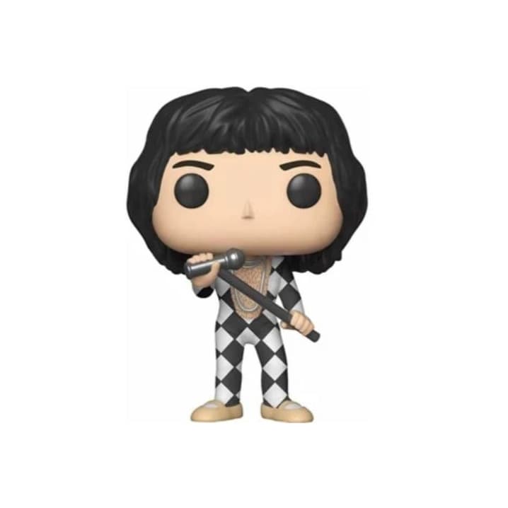 Product FUNKO POP Freddie Mercury