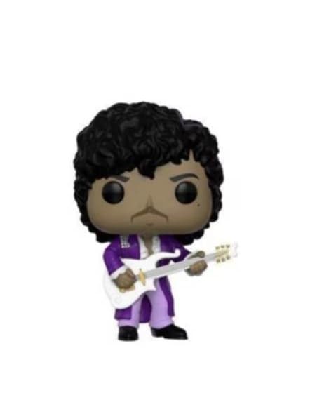 Product FUNKO Pop Prince Purple Rain