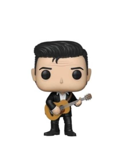 Product FUNKO Pop Johnny Cash