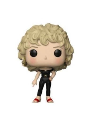 Product FUNKO Pop Sandy