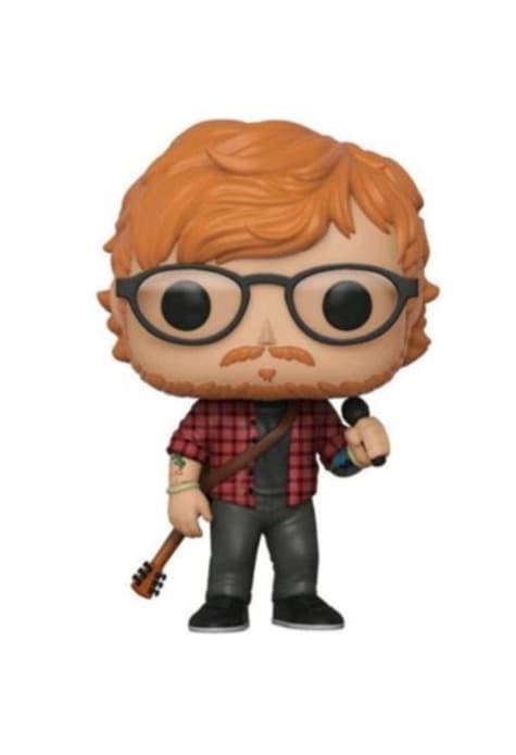 Product FUNKO Pop Ed Sheeran