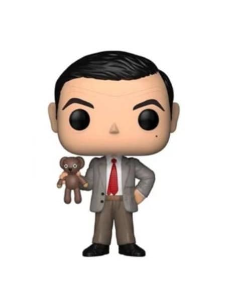 Product FUNKO Pop Mr.Bean