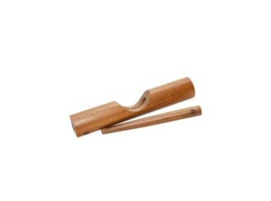 Producto Clava Cubana com Furo