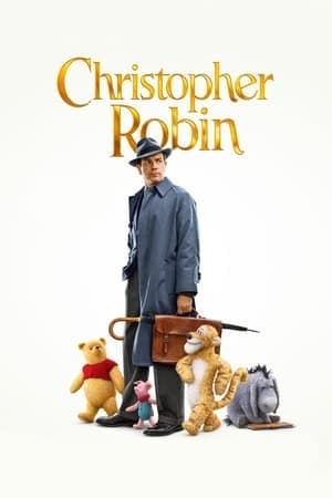 Movie Christopher Robin