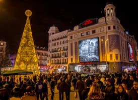 Place Cines Callao