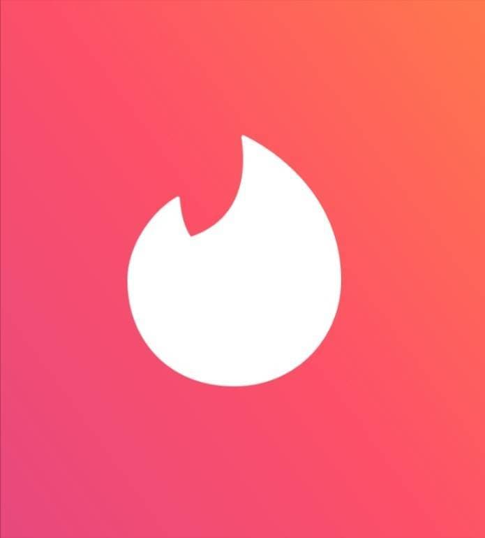 App Tinder - app citas y ligar