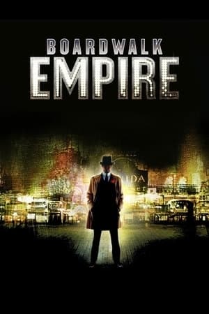 Serie Boardwalk Empire