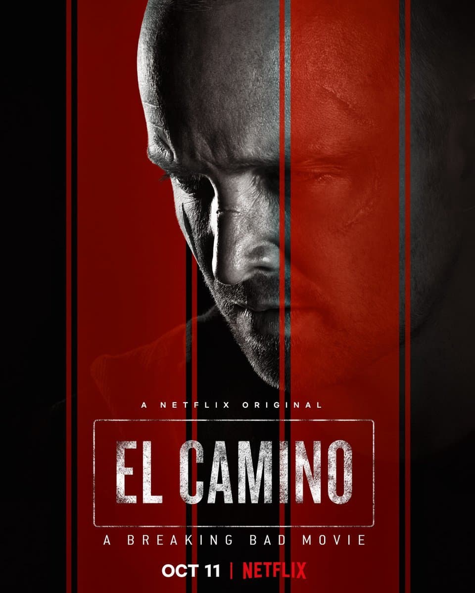 Película El Camino