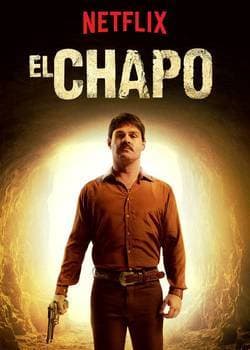 Serie EL CHAPO