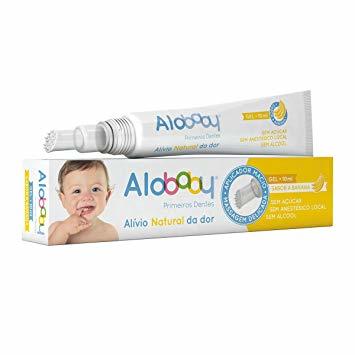 Product Alobaby