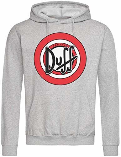 Producto Epicwinclothing Duff cerveja Sudadera con Capucha Medium