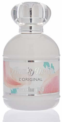 Beauty Cacharel Anais Anais Eau de Toilette Vaporizador 50 ml