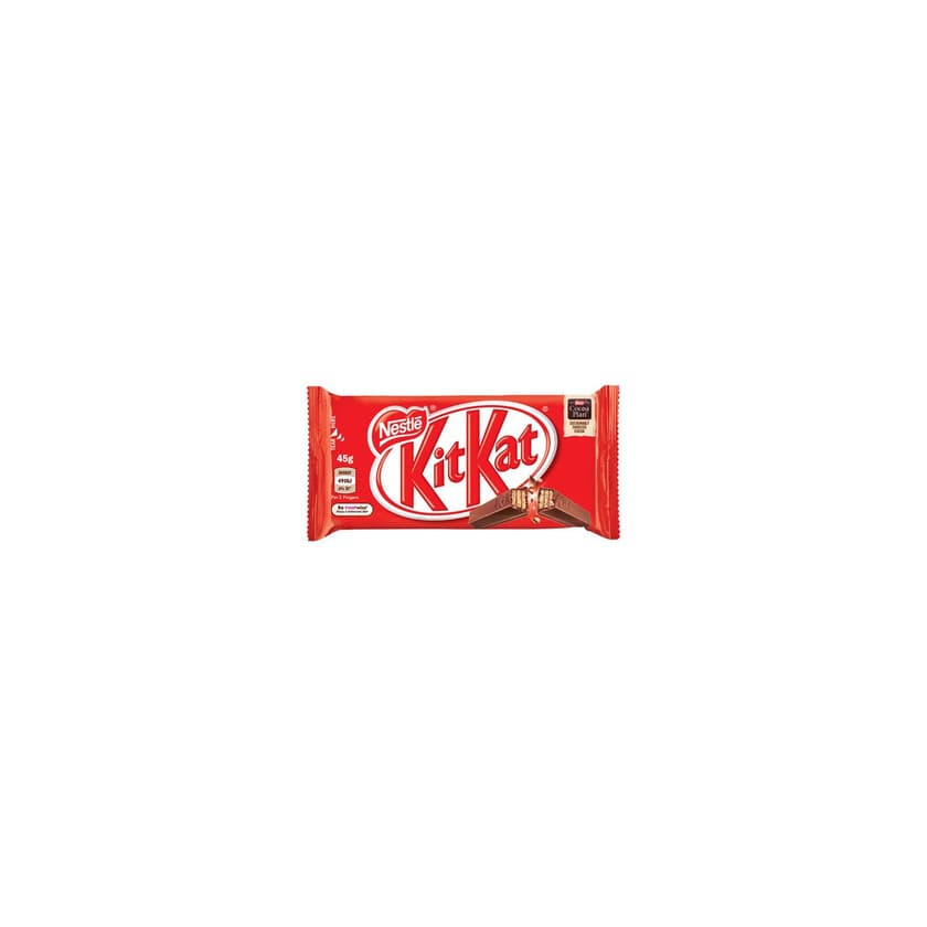 Producto Kit Cat Classic Chocolate 24 x 45G