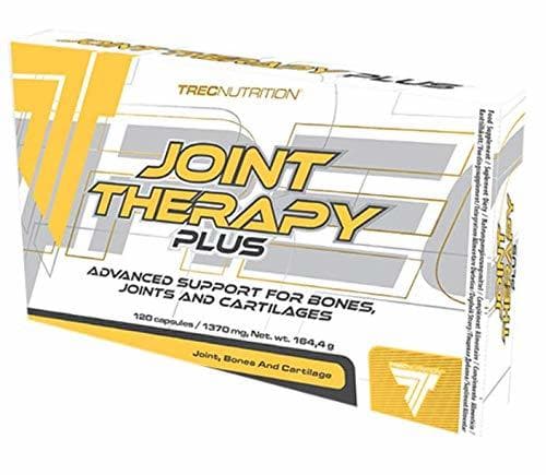 Producto Trec Nutrition Joint Therapy Plus