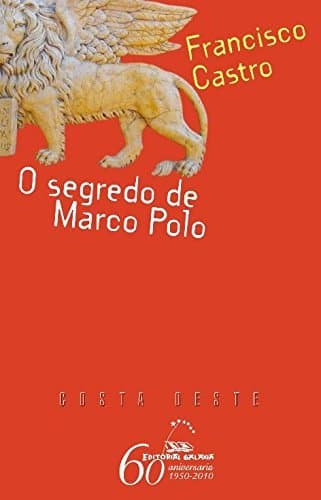 Book Segredo de marco polo, o: 70