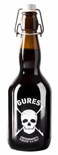 Producto Licor de café GURES