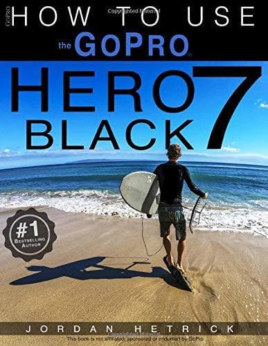 Book GoPro