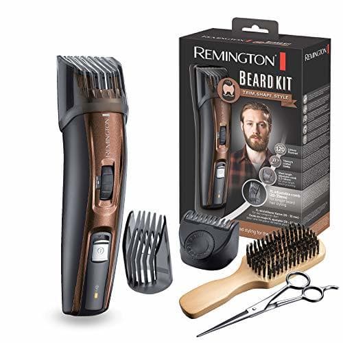 Producto Remington MB4045 - Kit Recortador de Barba