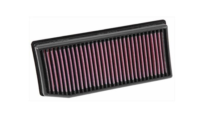 Product K&N 33-3007 Filtro de Aire Coche