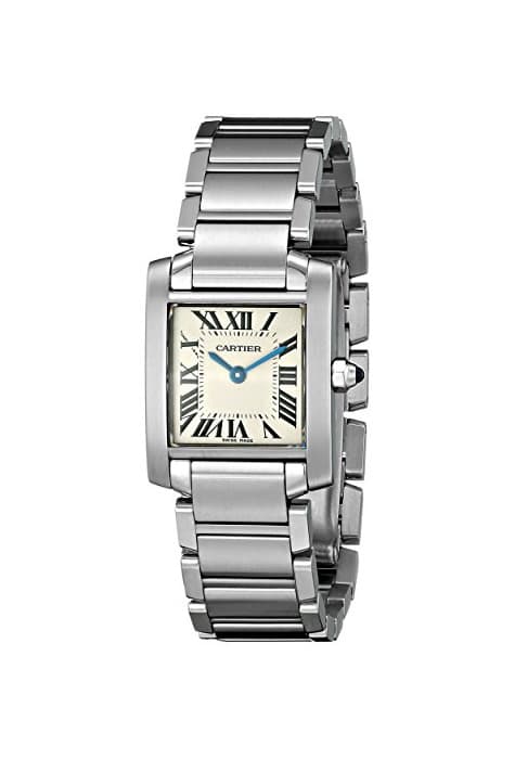 Moda Nuovo Cartier Orologio W51008Q3