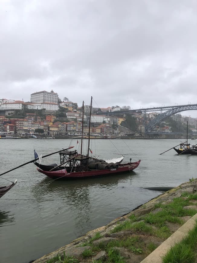 Place Vila Nova de Gaia