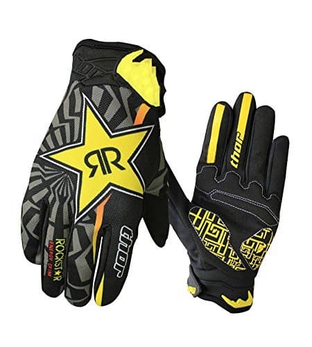 Producto ShallGood Guantes de Motos