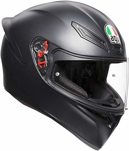 Product AGV K1 abierto E2205 Solid Casco de moto