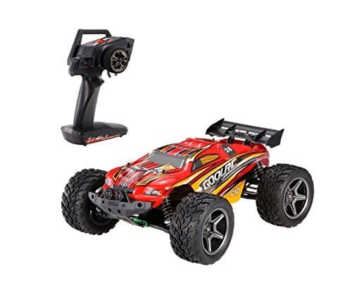 Producto GoolRC C12 Auto Control Remoto Coche RC 2.4GHz 2WD 1/12 Velocidad a