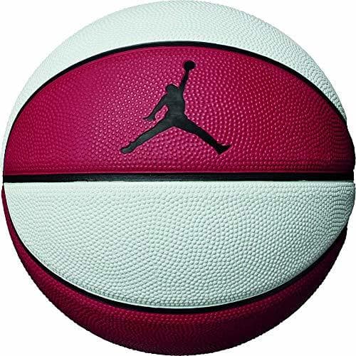 Producto Nike Unisex Jugend 9018/6 Jordan Playground 8P Ball - Balón de fútbol