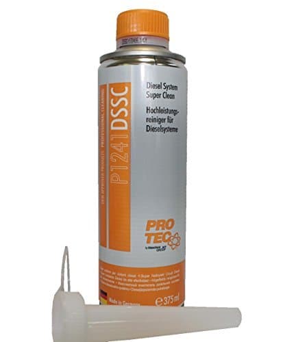 Place PRO-TEC Limpieza Diesel System Super Cleaner 1241