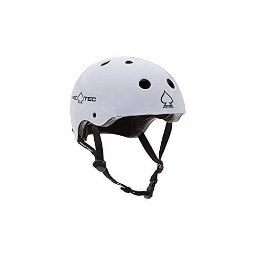 Lugar Pro-Tec Classic Casco