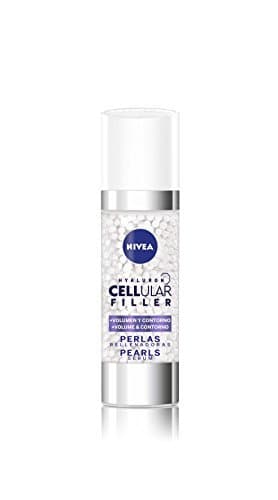 Belleza NIVEA Hyaluron Cellular Filler