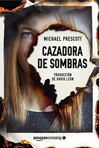 Book Cazadora de sombras