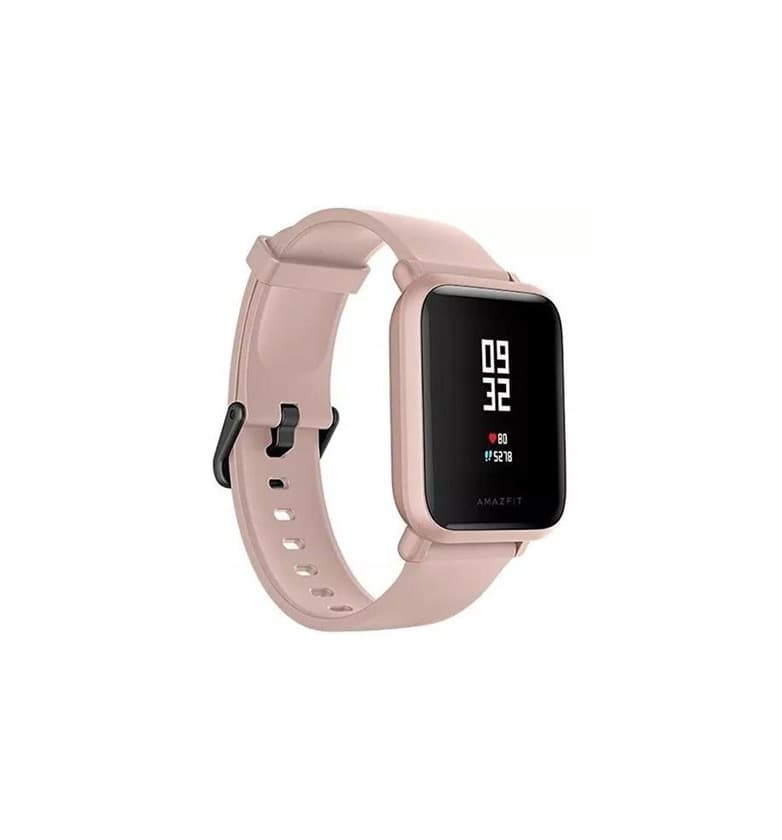 Product Relogio Xiaomi Amazfit Bip Smartwatch Lite Original

