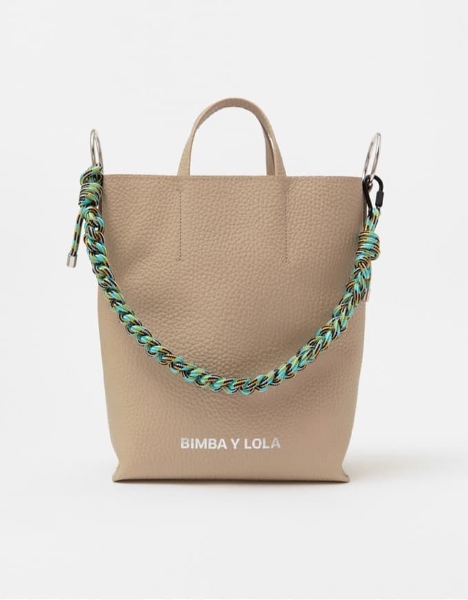 Product Mala Shopper Vertical