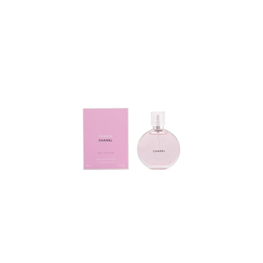 Beauty Chance eau tendre Eau De Toilette vapo 35 ml