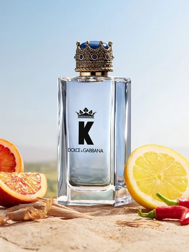 Beauty Dolce & Gabbana K EDT Vapo